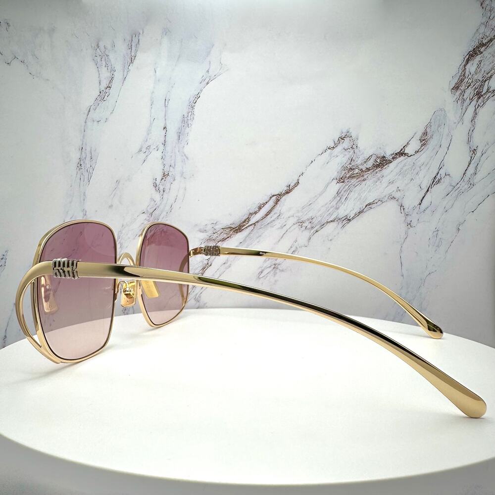 New MIU MIU Sunglasses - Picture 8 of 16